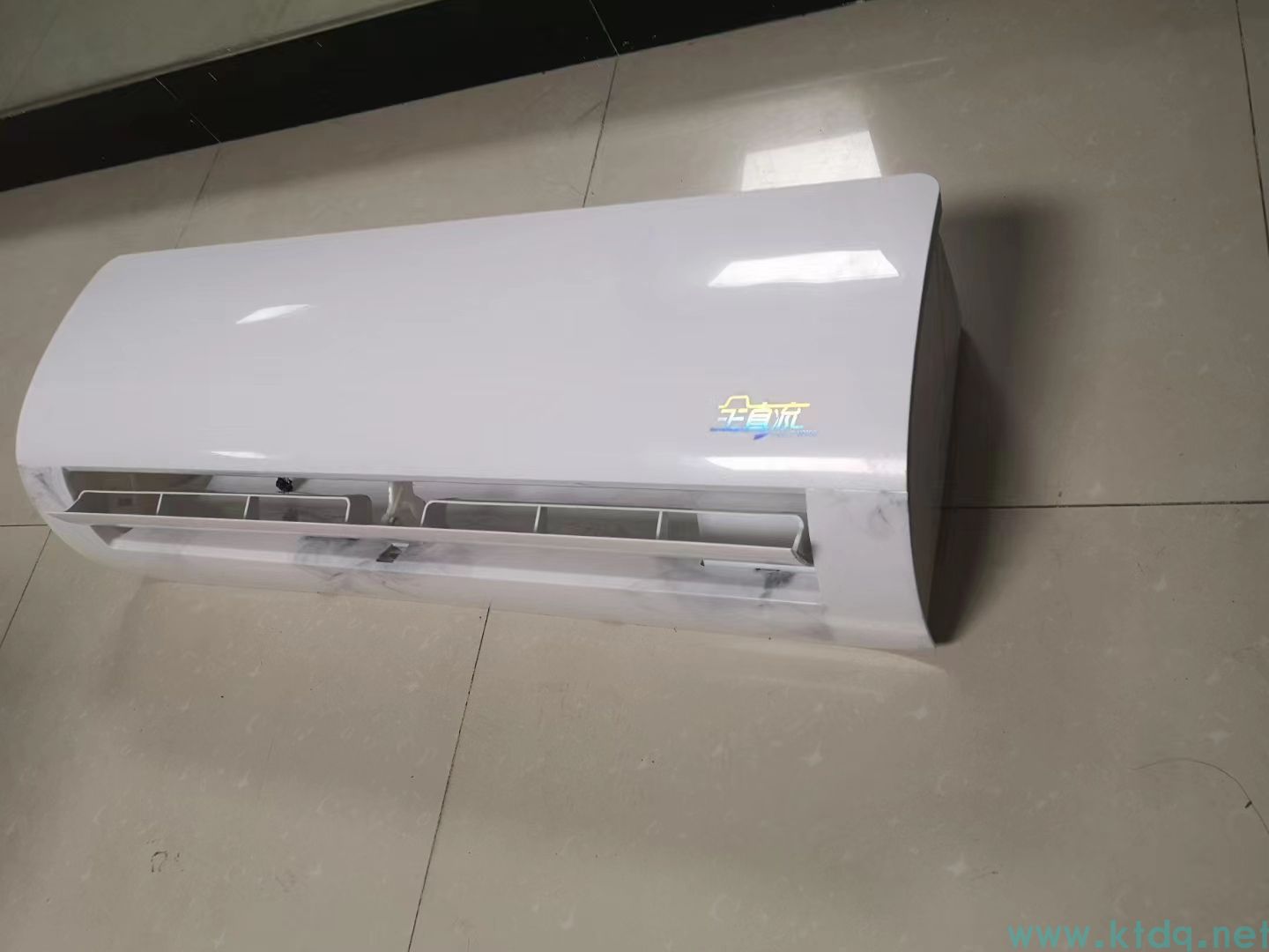 壁掛式風機盤管