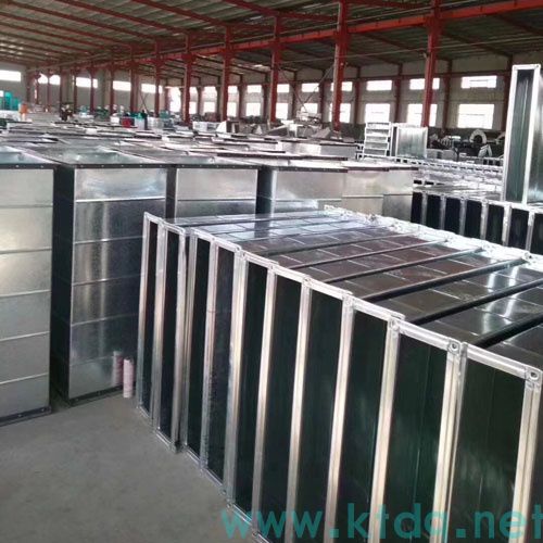 甘肅鍍鋅鐵皮通風管道@鍍鋅鐵皮通風管道批發價格@鍍鋅鐵皮通風管規格