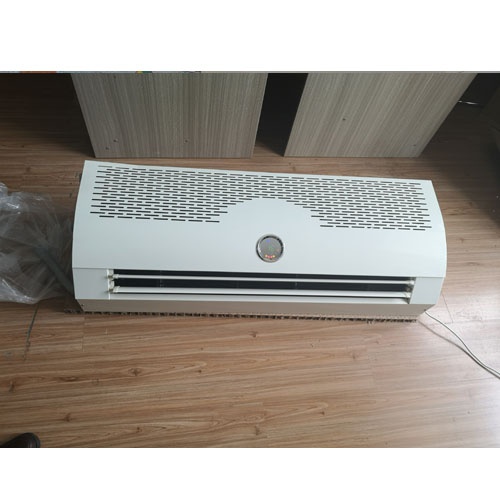 青海車間大棚專用風機盤管