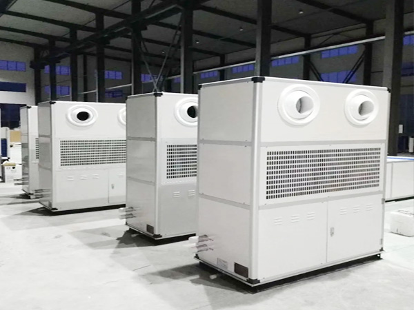 甘肅中央空調有哪些分類？