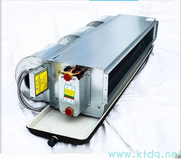 甘肅關于風機盤管的詳細介紹：