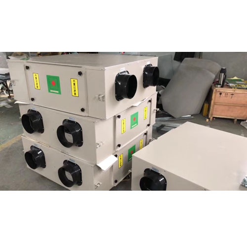 甘肅新風、風機盤管控制原理是什么？德州春意空調設備有限公司溫馨告知